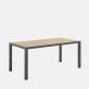 Купити Garden dining table Nordic Lounge  від MAIIMO