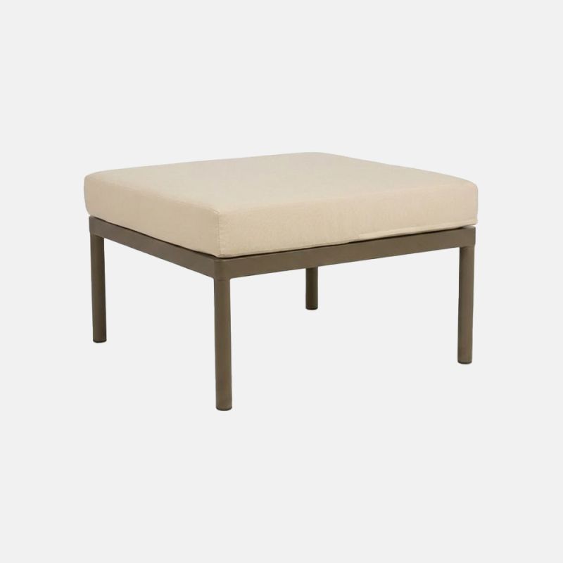 Купити Garden pouf Atlas lounge steel від MAIIMO