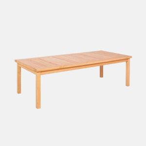 Garden table MADERA