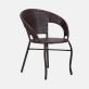 Купити Folding garden chair Catalina rattan від MAIIMO