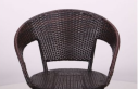 Купити Folding garden chair Catalina rattan від MAIIMO