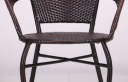 Купити Folding garden chair Catalina rattan від MAIIMO