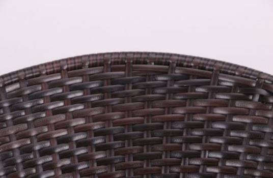 Купити Folding garden chair Catalina rattan від MAIIMO