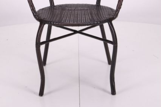 Купити Folding garden chair Catalina rattan від MAIIMO