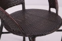 Купити Folding garden chair Catalina rattan від MAIIMO