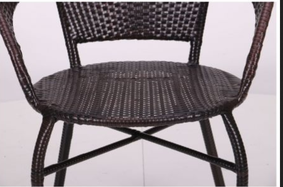 Купити Folding garden chair Catalina rattan від MAIIMO
