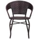 Купити Folding garden chair Catalina rattan від MAIIMO