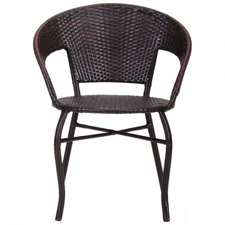 Купити Folding garden chair Catalina rattan від MAIIMO