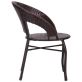 Купити Folding garden chair Catalina rattan від MAIIMO