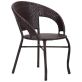 Купити Folding garden chair Catalina rattan від MAIIMO