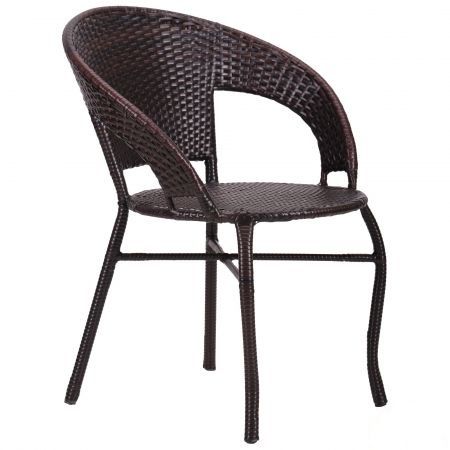 Купити Folding garden chair Catalina rattan від MAIIMO