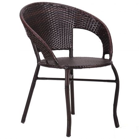 Купити Folding garden chair Catalina rattan від MAIIMO