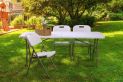 Купити Folding garden chair Knox  від MAIIMO