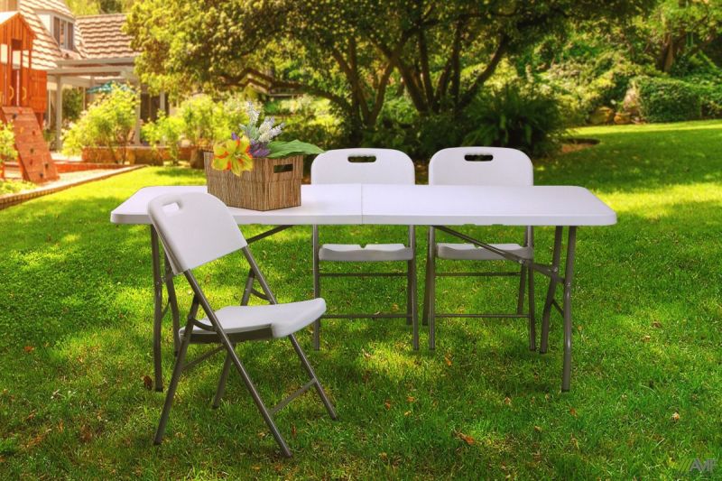 Купити Folding garden chair Knox  від MAIIMO