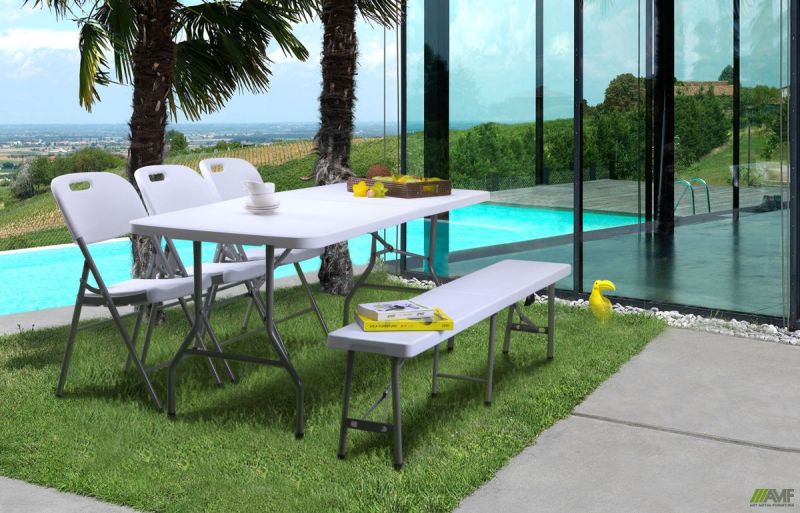 Купити Folding garden chair Knox  від MAIIMO