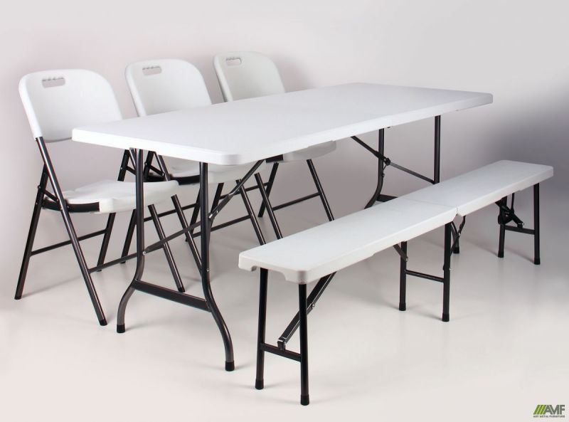 Купити Folding garden chair Knox  від MAIIMO