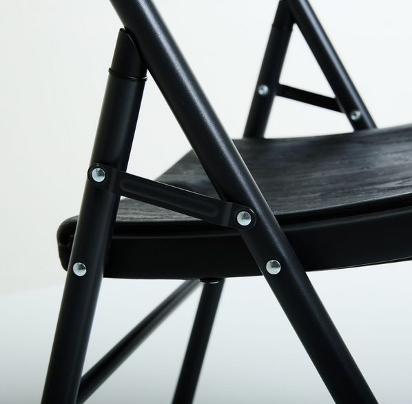 Купити Folding garden chair Knox  від MAIIMO