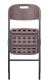 Купити Folding garden chair Knox  від MAIIMO