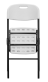 Купити Folding garden chair Knox  від MAIIMO