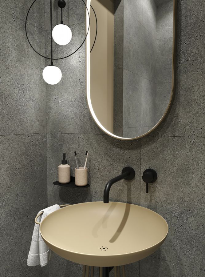 Купити Дзеркало з підсвічуванням MIRROR LIGHT від MAIIMO