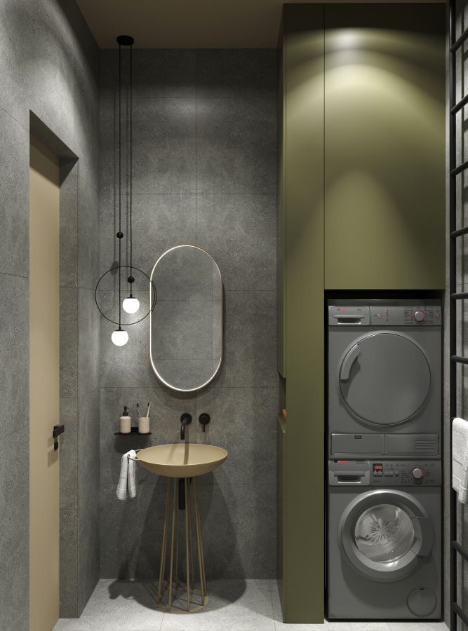 Купити Sink with holder від MAIIMO