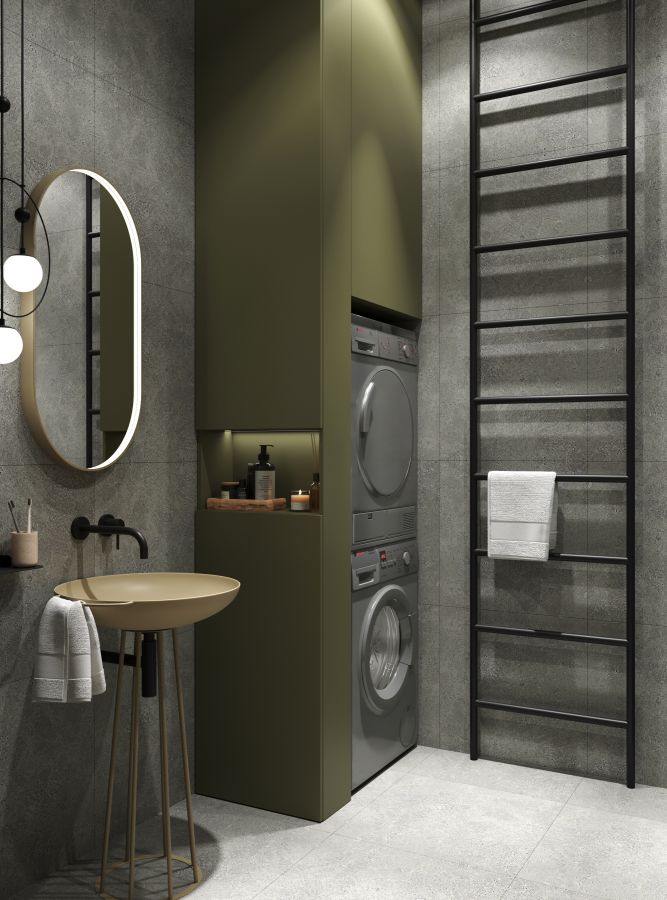 Купити Дзеркало з підсвічуванням MIRROR LIGHT від MAIIMO