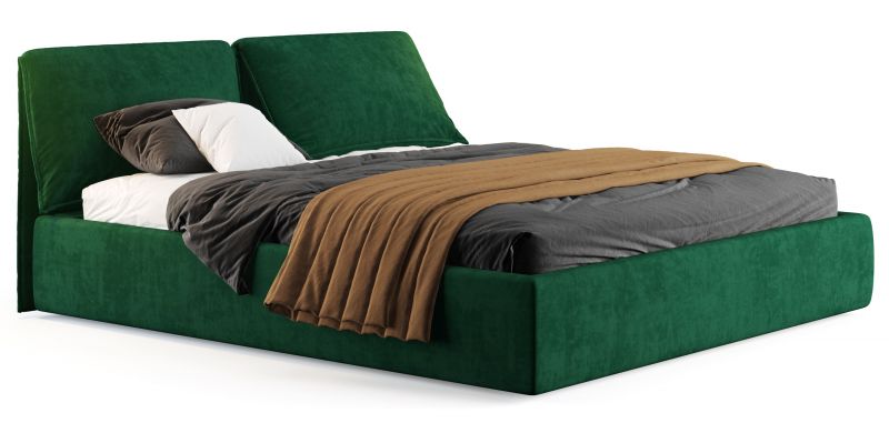 Купити Bed SAVONA від MAIIMO