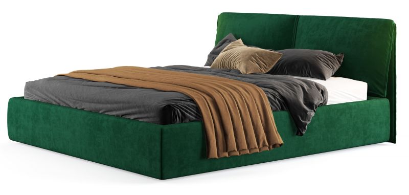 Купити Bed SAVONA від MAIIMO