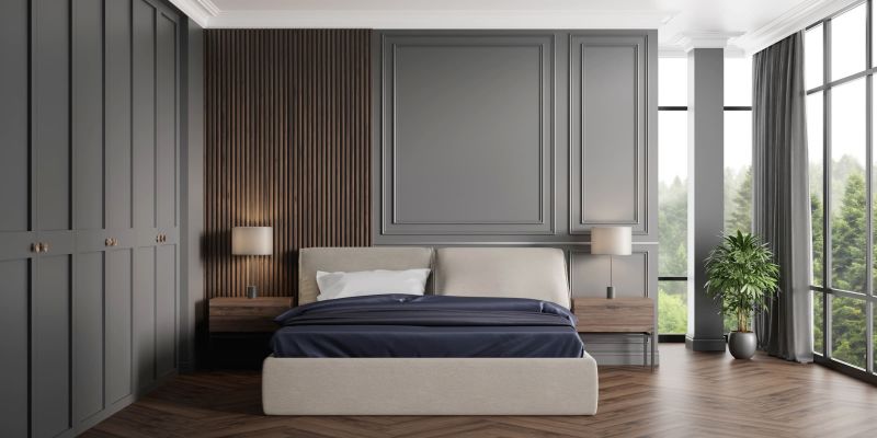 Купити Bed SAVONA від MAIIMO