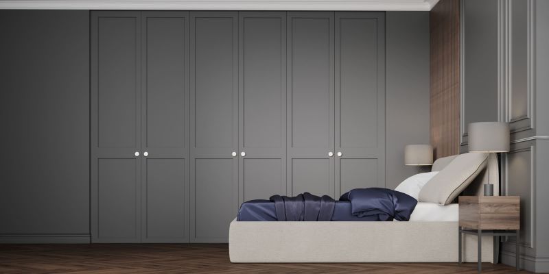 Купити Bed SAVONA від MAIIMO