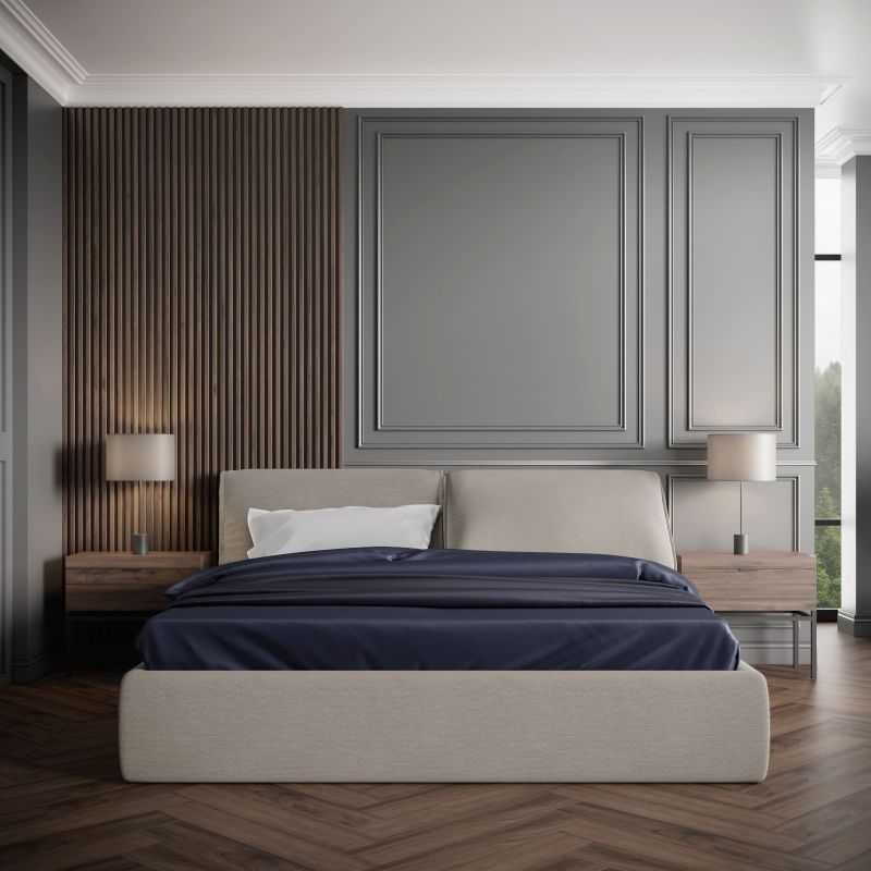Купити Bed SAVONA від MAIIMO