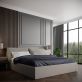 Купити Bed SAVONA від MAIIMO