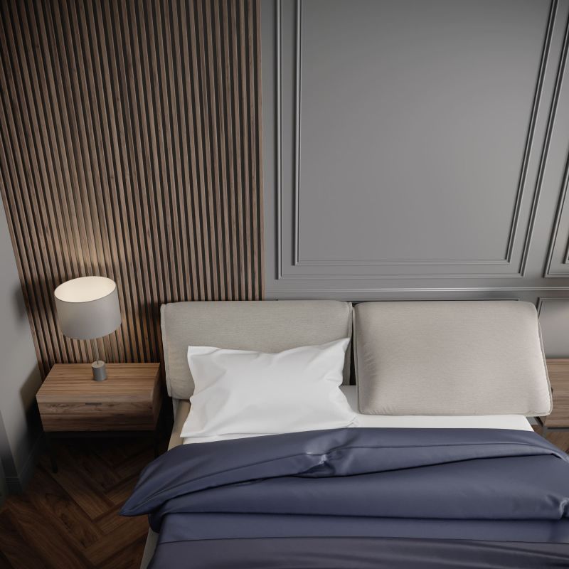 Купити Bed SAVONA від MAIIMO