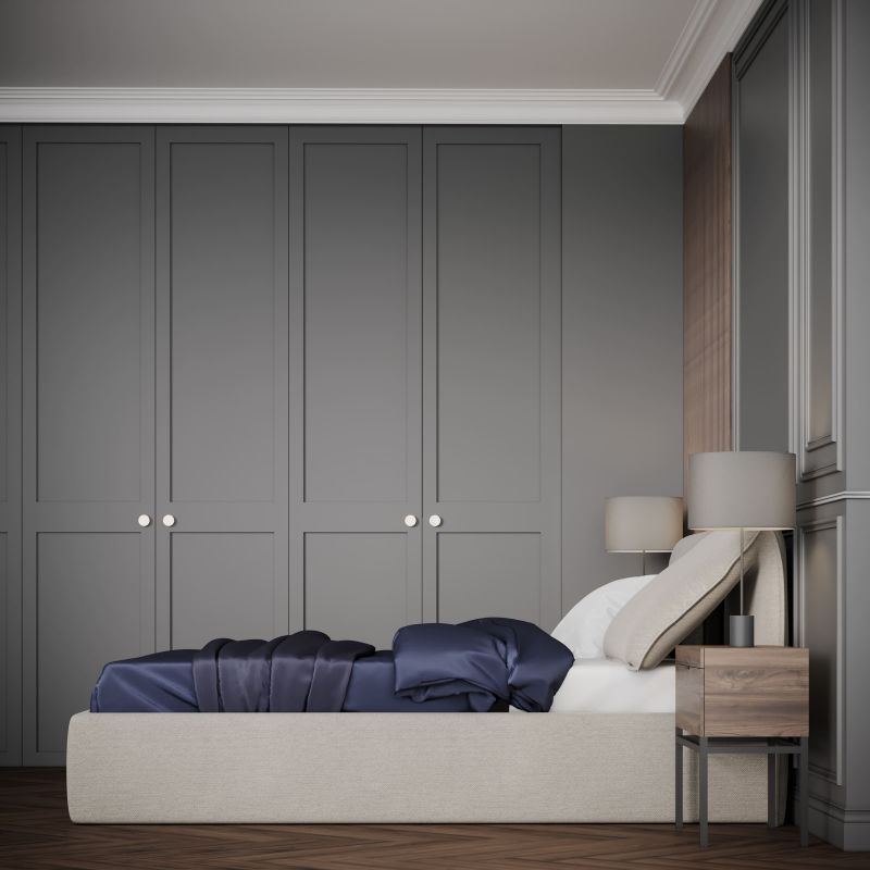 Купити Bed SAVONA від MAIIMO
