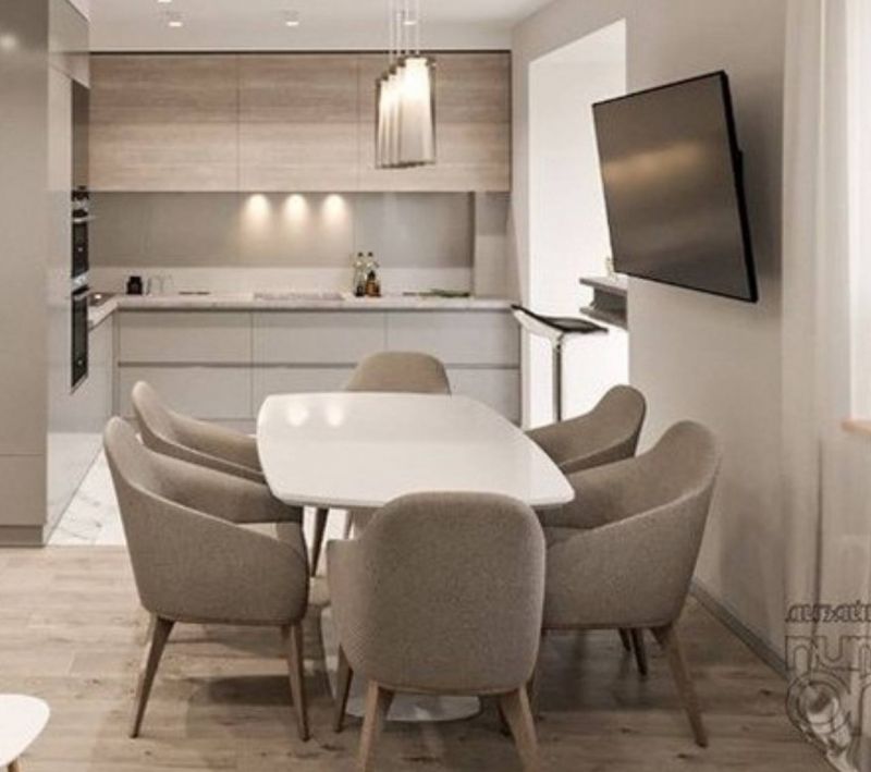 Купити Armchair S2 від MAIIMO