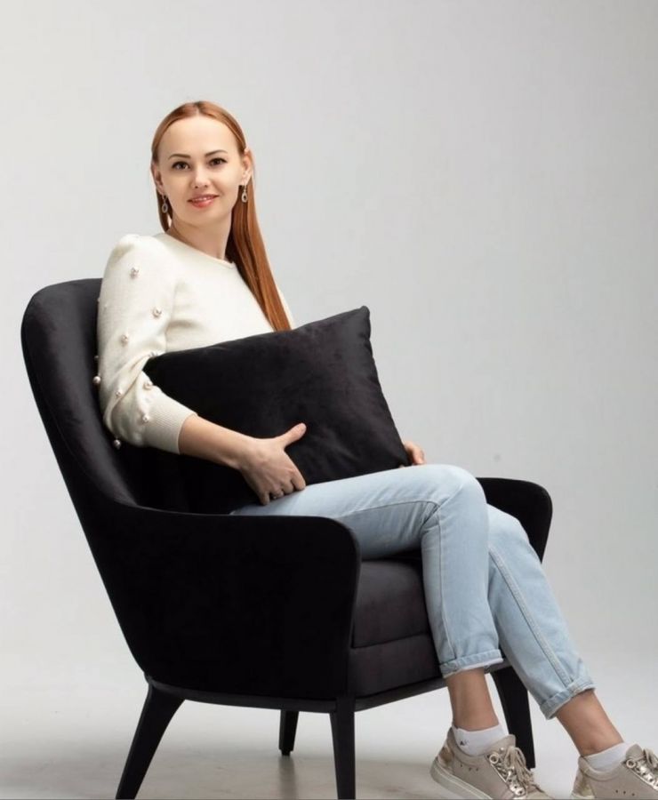 Купити Armchair S2 від MAIIMO