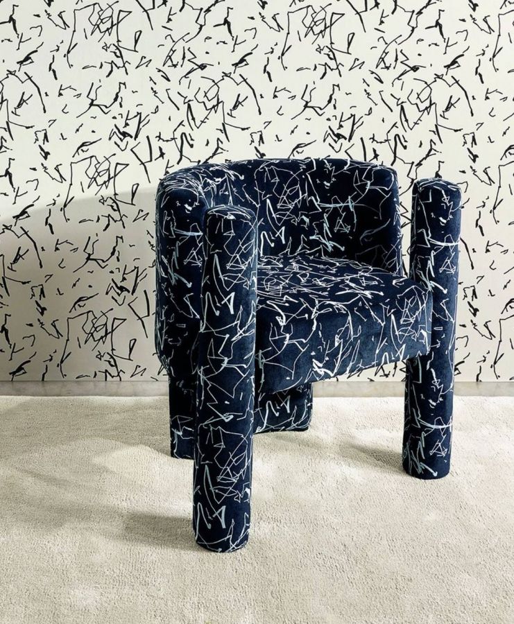 Купити Armchair S33 від MAIIMO