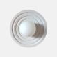 Купити Sconce ORBIT 2 white від MAIIMO