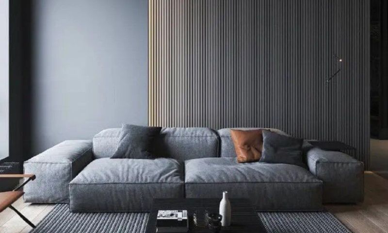 Купити Straight sofa MATRIS від MAIIMO