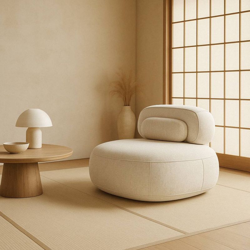 Купити Armchair SEAM від MAIIMO