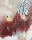 Купити Painting SENSES 160*145 cm від MAIIMO