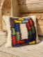 Купити Sheep wool pillow for Easter square від MAIIMO