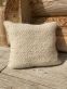 Купити Sheep wool pillow for Easter square від MAIIMO