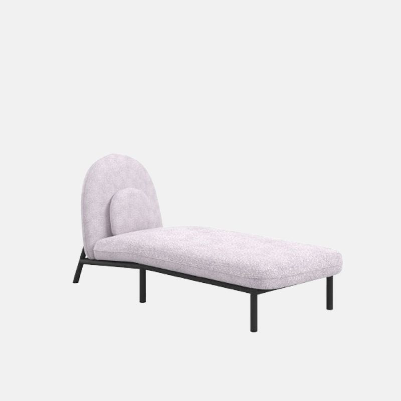 Купити Шезлонг SOFT LOUNGE без столика від MAIIMO
