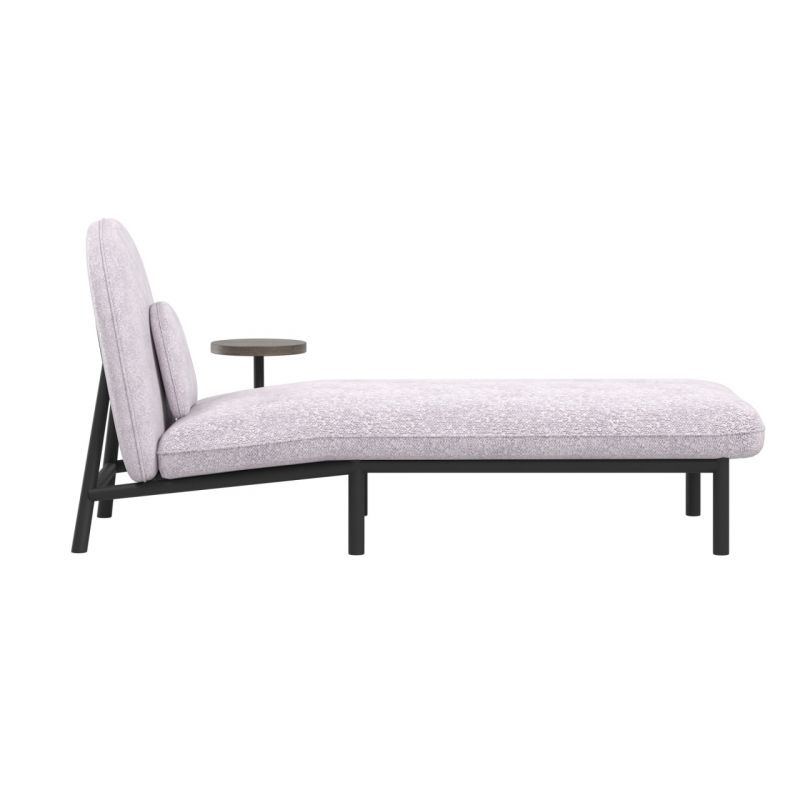 Купити Шезлонг SOFT LOUNGE зі столиком від MAIIMO