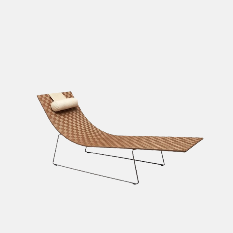 Купити Garden deck chair SLIM від MAIIMO