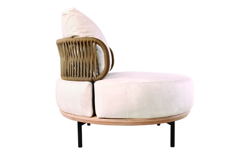 Купити Armchair SICILY від MAIIMO