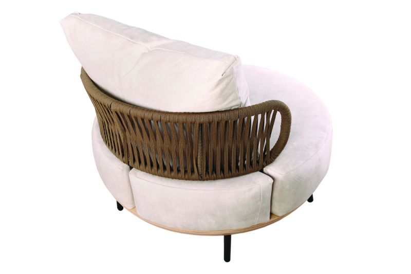 Купити Armchair SICILY від MAIIMO