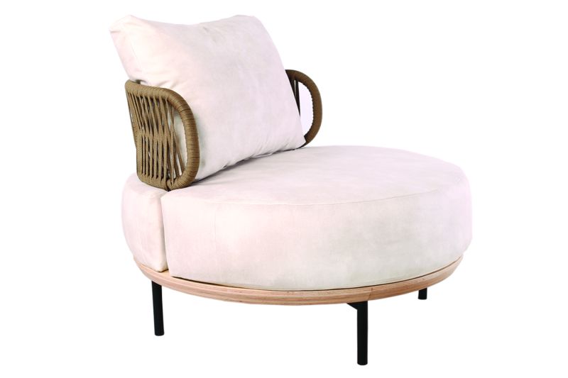 Купити Armchair SICILY від MAIIMO