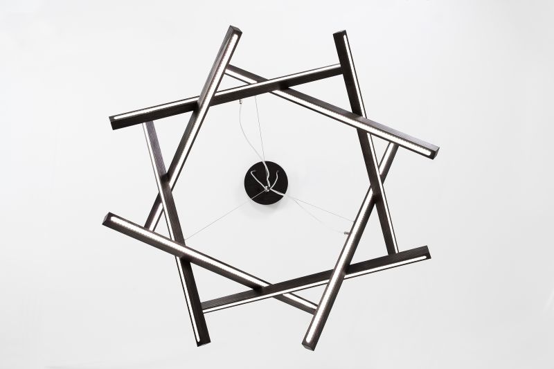 Купити Chandelier SIMPLICITY від MAIIMO